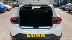 Dacia Sandero Stepway 1.0 TCe Comfort 5dr Petrol Hatchback